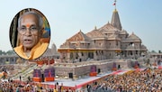 चंपत राय को वकीलों ने दिया अल्टीमेटम. (Photo: ITG)